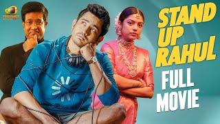 Stand Up Rahul Malayalam Full Movie 2024  Raj Tarun  Varsha Bollamma  Vennela Kishore  Santo