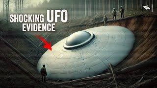 MUFON Teases Game-Changing UFO Cases for July 2024 Symposium