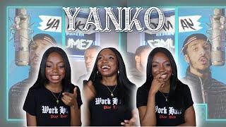 Yanko - Plugged In WFumez The Engineer  Pressplay - REACTION