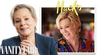 Jean Smart Breaks Down Her Career from 24 to Hacks  Vanity Fair