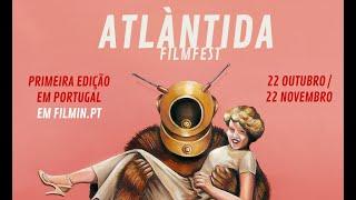 Atlàntida Film Fest - Portugal
