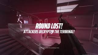 THE FINALS 2024 5 vs. 5 TERMINAL ATTACK MODE  NO COMMENTARY 