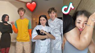Cute Couples thatll Make You Throw Your Phone Across The Room️  TikTok Compilation
