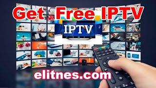 Ultimate IPTV Guide Free Channels for UK Viewers