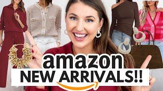 *NEW* Amazon Must Haves for November 