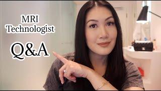 MRI Q&A Pay scale MRI vs Xray work hoursschedule jobs to start in radiology & more