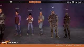 Red talon soldier traits and skills in state of decay 2...how good r they?