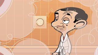 Mr Beans Spa Day  Mr Bean Animated season 3  Full Episodes  Mr Bean