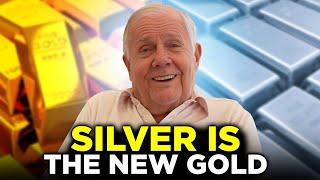 3500% Gains Ahead Your Silver Investment Is About to Become Priceless In 2024 - Jim Rogers