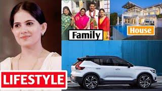 Jaya Kishori Sharma Lifestyle 2021 House Income Car Biography Family Husband & Net Worth I