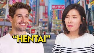 Japanese words Americans use and dont understand Part 1