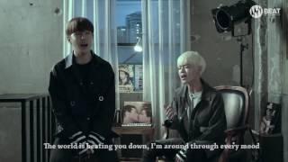 에이스A.C.E - John Legend All of Me Cover by Donghun & Chan