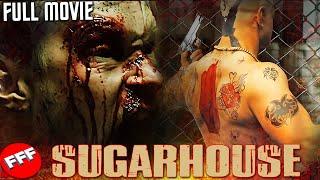 SUGARHOUSE  Full CRIME ACTION Movie HD