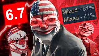 Payday 3 Is Dead On Arrival