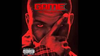 The Game - Basic Bitch New Music 2011 The R.E.D. Album - Lyrics