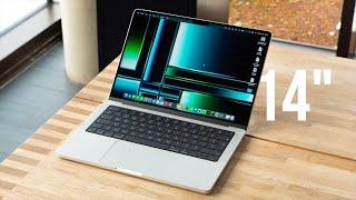 M2 Pro MacBook Pro 14 Unboxing and Impressions - Is It Worth It?