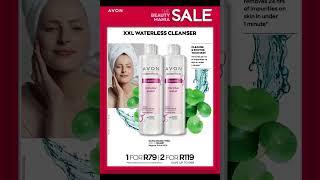 The Beauty Mania Sale 1