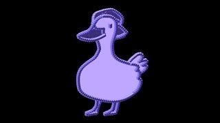 Duck Dances to Hey Ya but its a Gamecube Intro