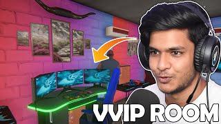 OP VVIP GAMING ROOM  INTERNET CAFE SIMULATOR 2 #9