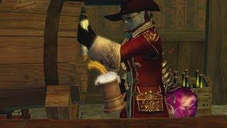Fable 2 Lets You Quit The Game And Become A Bartender Instead