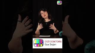 Aşk öldü yok ölmedi Aşk Oldu #oneday  Ne İzlediğini Söyle #shorts #dizidoktoru#oyadoğan #netflix