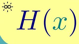 Heaviside Function