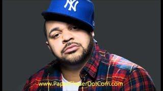 Joell Ortiz - 5 AM In Brooklyn