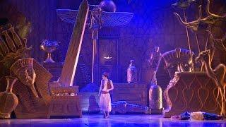 Disneys Aladdin - A Musical Spectacular Full Performance 1080p HD