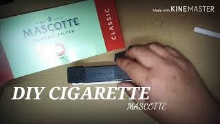 MascotteDIYcigarette