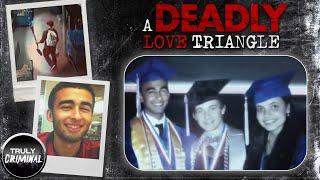 A Deadly Love Triangle The Case Of Christian Aguilar