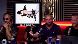 TATE BROTHERS ON THE NOFAP MOVEMENT ft. STERLING COOPER &JUSTIN WALLER