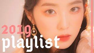 2019s most popular kpop songs
