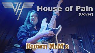 Brown M&Ms House of Pain cover Van Halen tribute