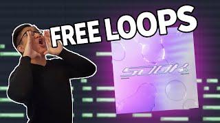 How To Make Fire Melodies In Fl Studio also free loop kit cuz i love you guys