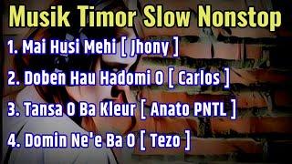 Musik Tetun Slow  Non Stop Timor Leste 