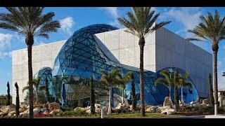 The Dali Museum An Unparalleled Experience