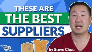Best 18 Suppliers For Private Label Wholesale And Dropshipping