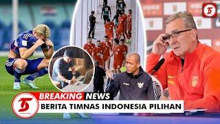 KEKUATAN JEPANG YANG MULAI LUNTUR️Timnas Disebut PENJAGAL Grup CTaktik STY Buat China Resah