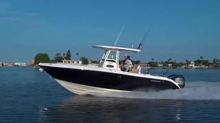 Century Boats 2901 CC