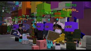 MineTopia Kill Montage #2