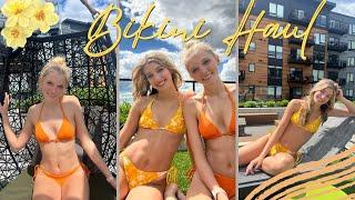 BERLOOK SUMMER BIKINI HAUL