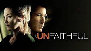 Unfaithful 2002 l Richard Gere l Diane Lane l Olivier Martinez l Full Movie Hindi Facts And Review