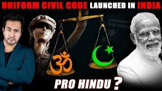 BIG UPDATE Uniform Civil Code Proposed To Be Launched In India Why Are People Against It?