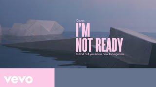 Lewis Capaldi - Forget Me Official Lyric Video