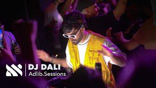 DJ DALI  Adlib.Sessions  DJ Set