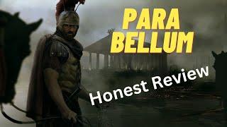 Breaking Down Para Bellum An Honest Review of the Rome Total War 2 Mod