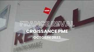 France Reval - Croissance PME