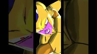 ULTRA GOLDEN FRIEZA ABSOLUTELY DESTROYS A HYBRID SAIYAN TEAM  Dragon Ball Legends