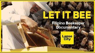 Sweet Triumph of a Filipino Beekeeper  Documentary Philippines