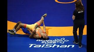 #BigMoveMonday  The Best Moves From #WrestleAcapulco